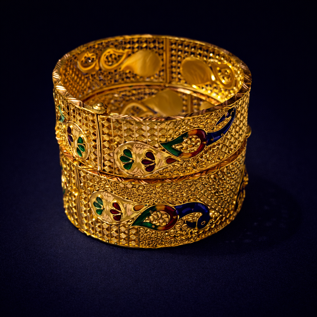 bangle 13