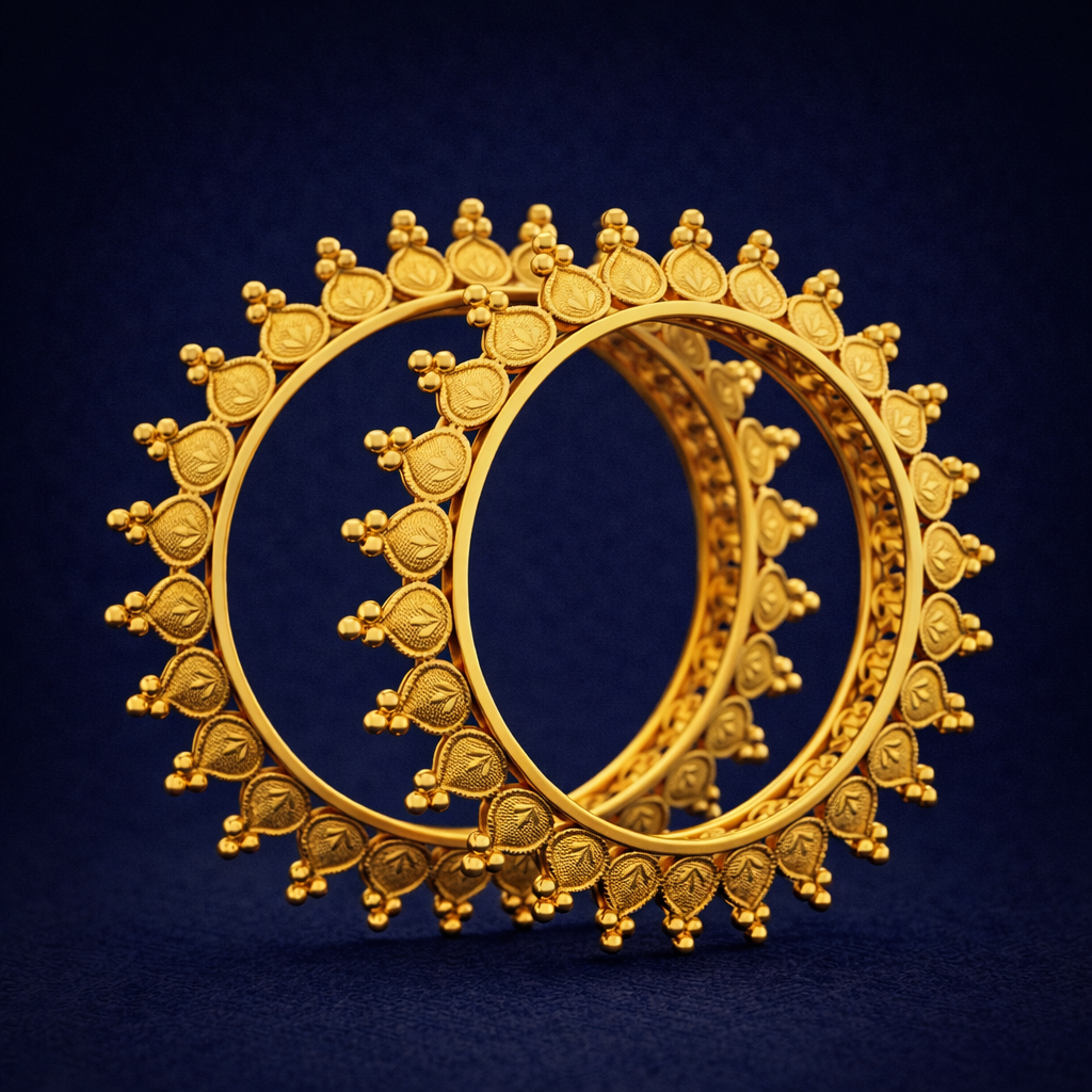 bangle 22
