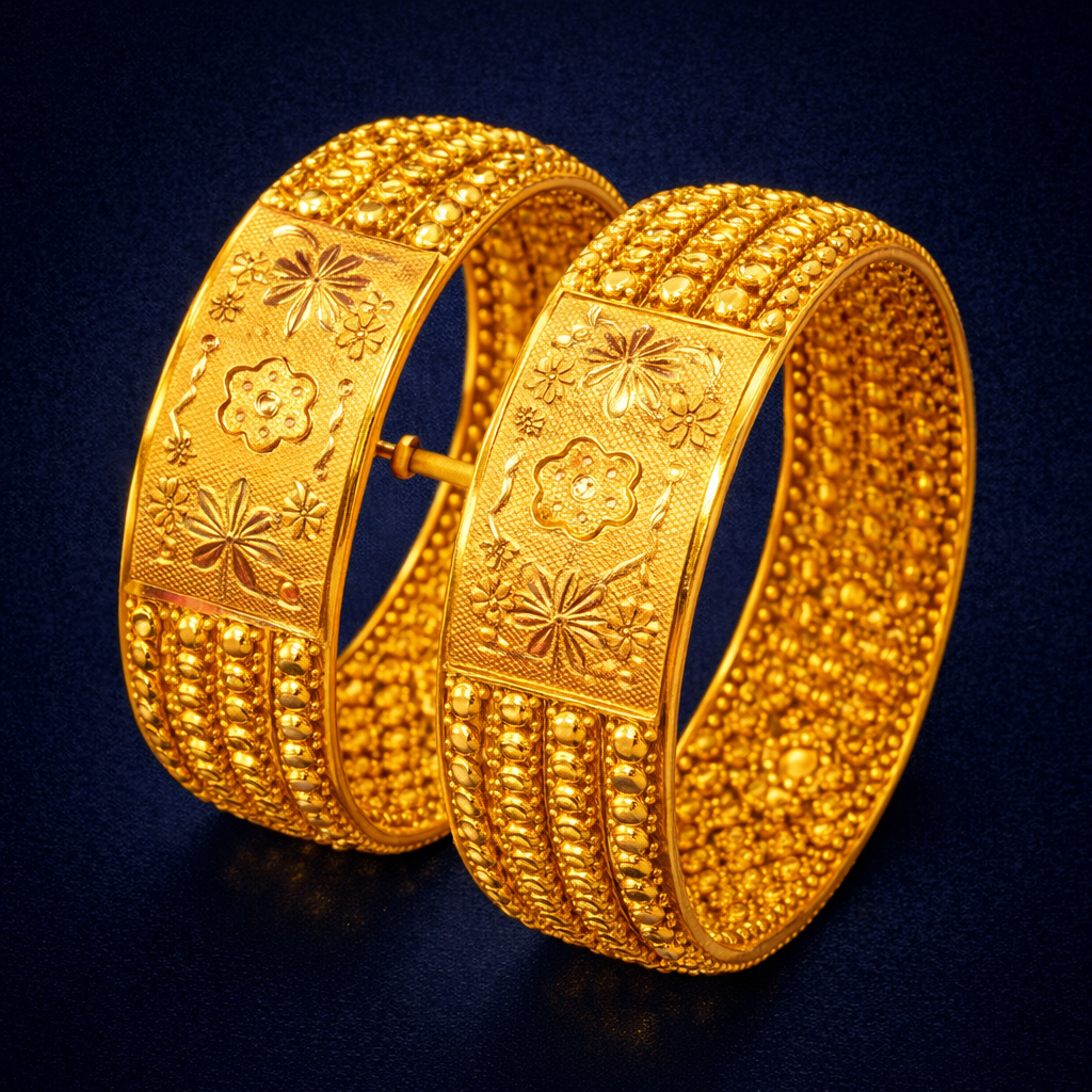 bangle 4