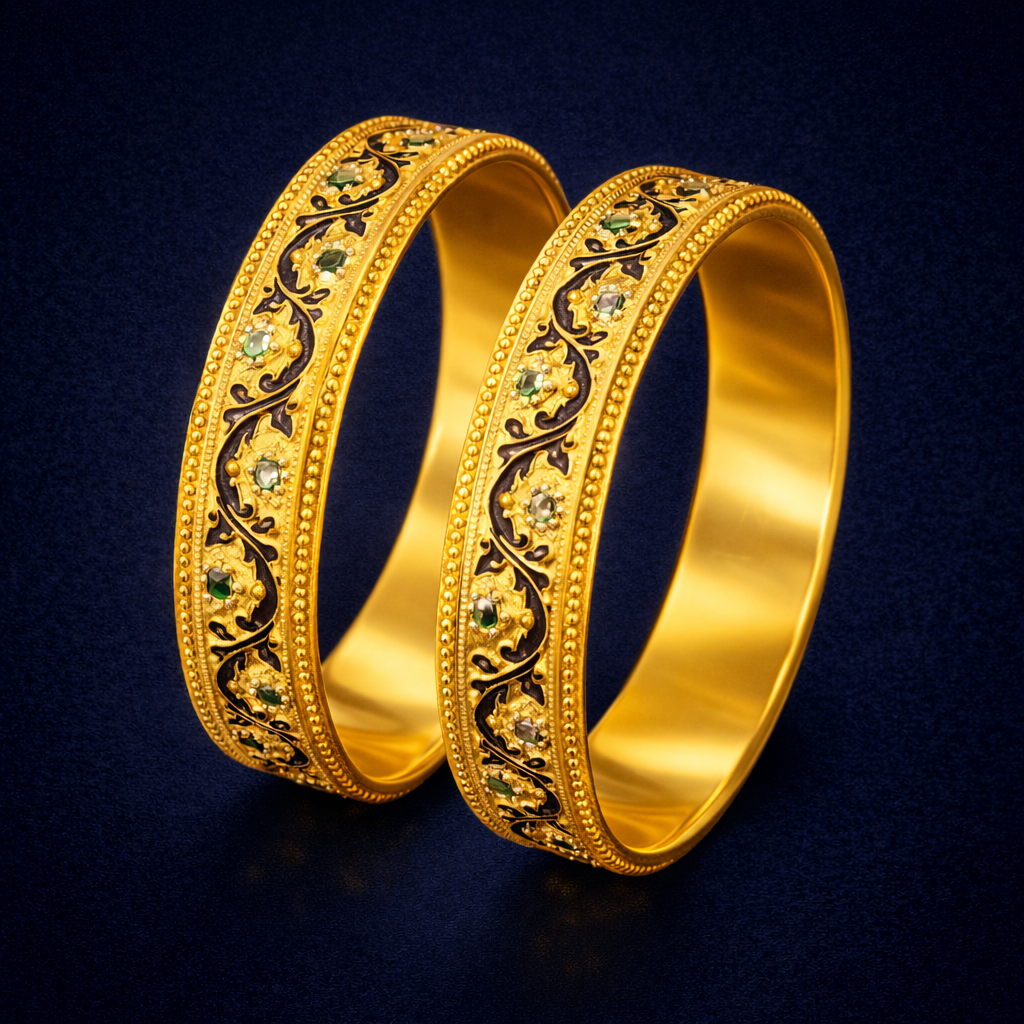 bangle 6