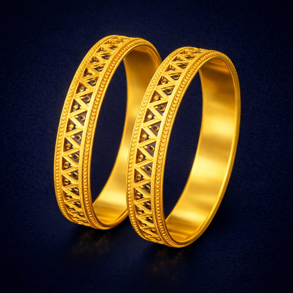 bangle 7