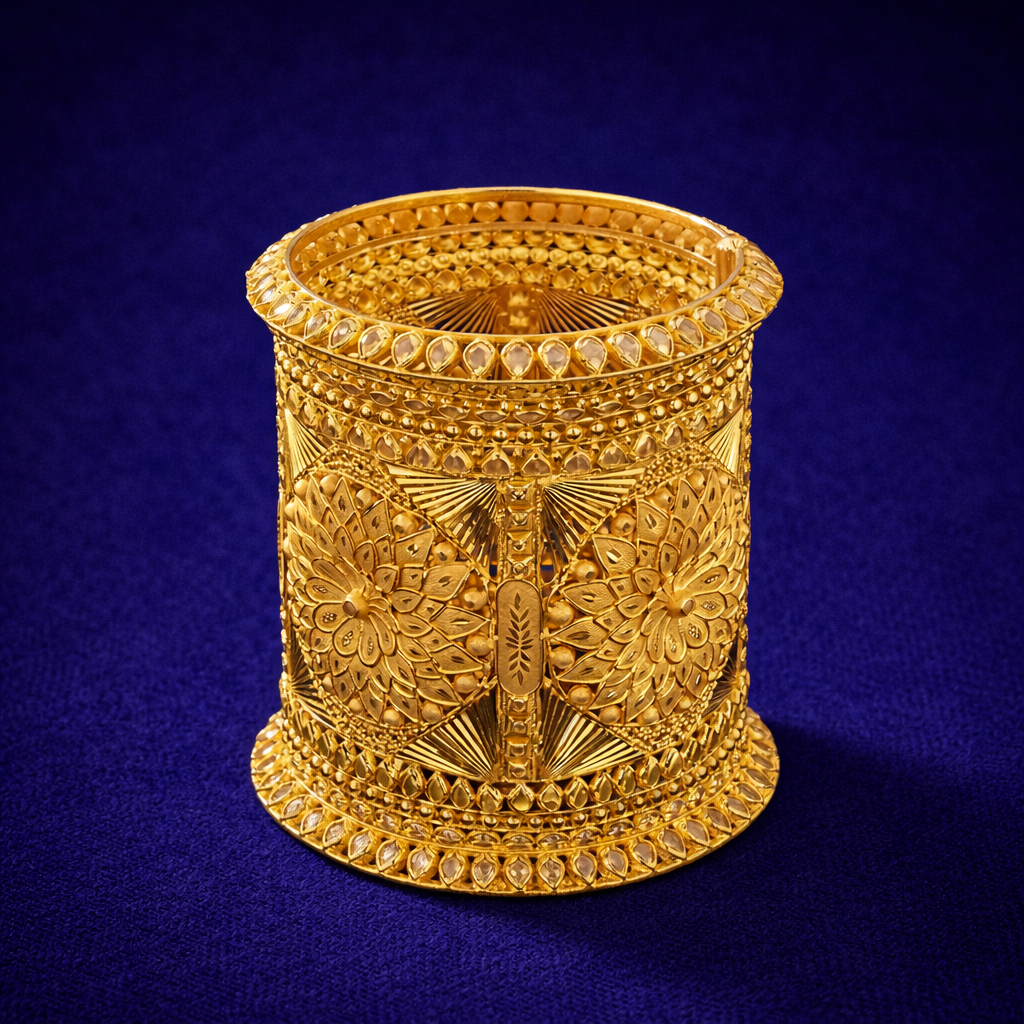 bangle 8