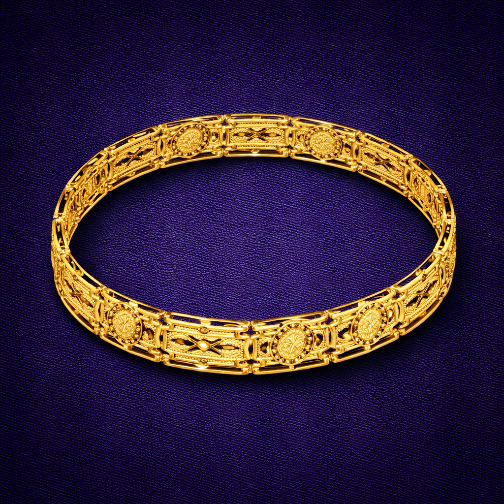 bracelet 1