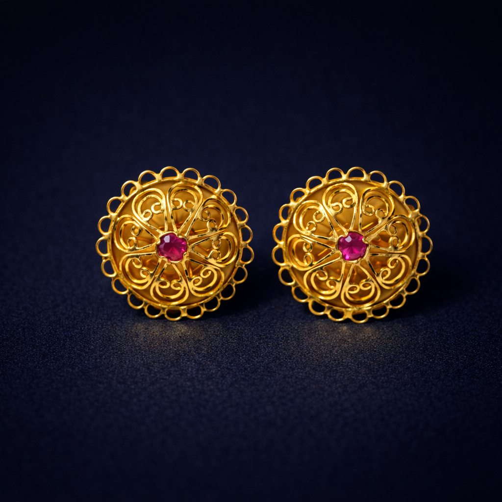 earring 11