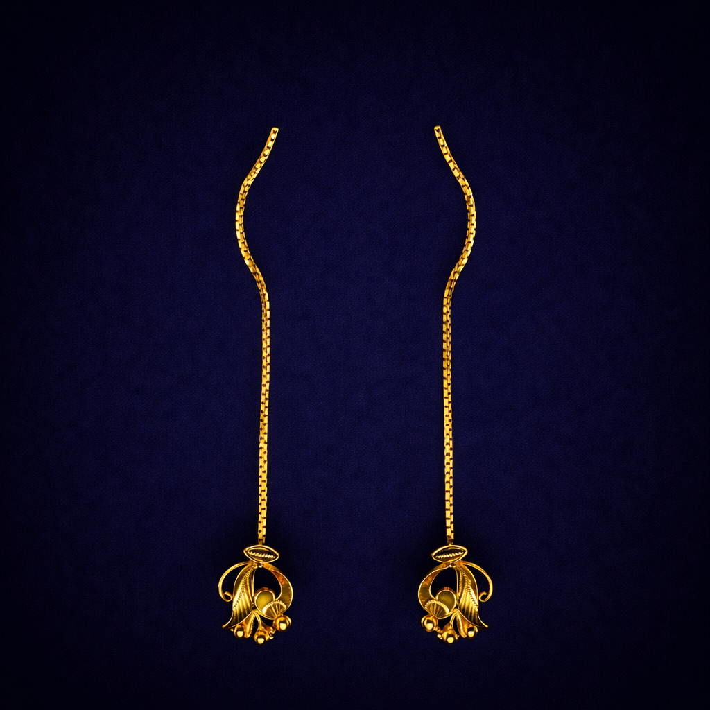 earring 16