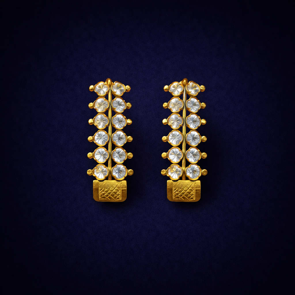 earring 17