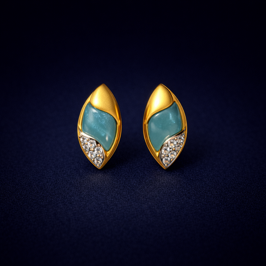 earring 18