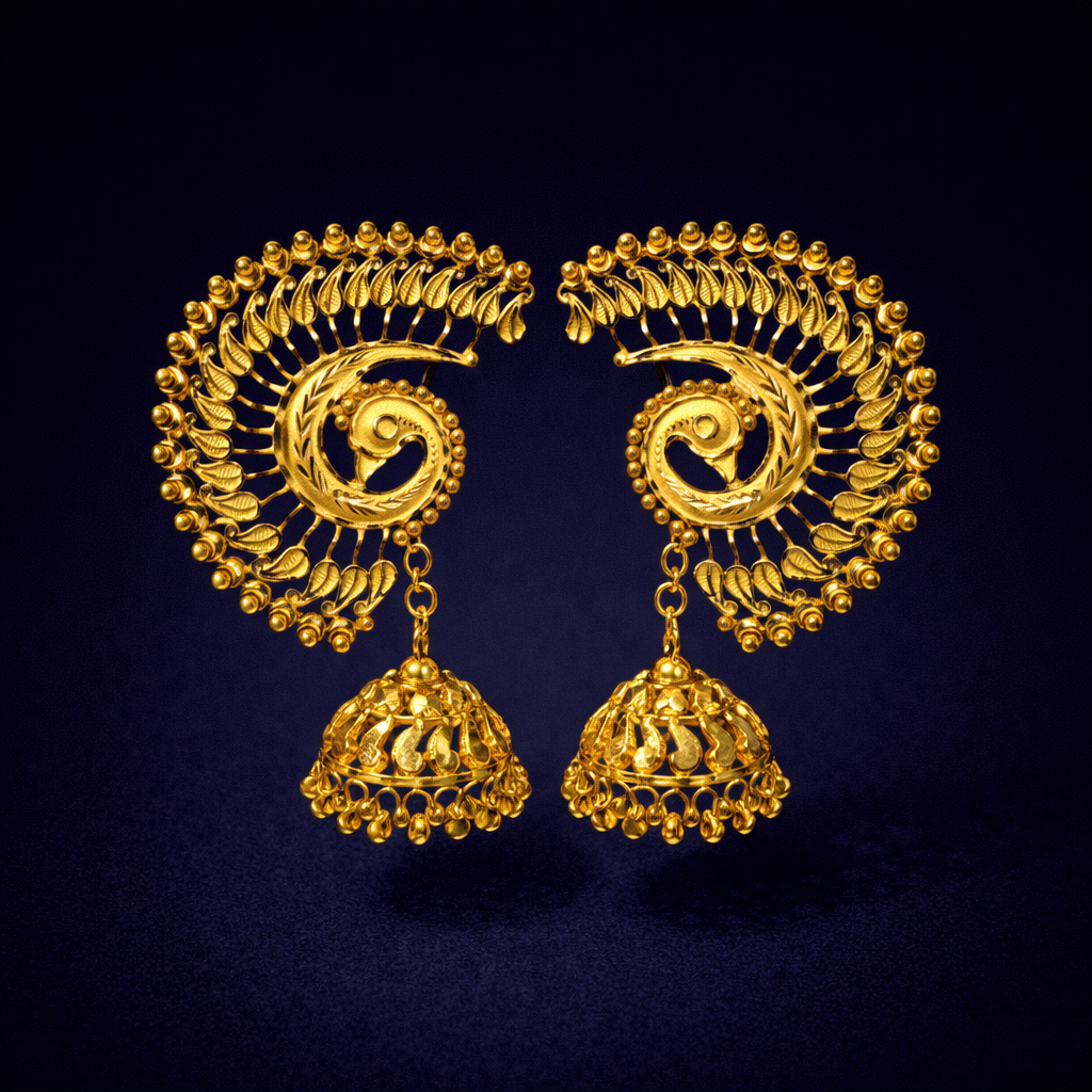earring 19