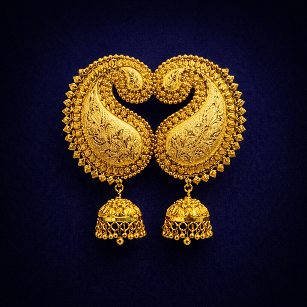 earring 2