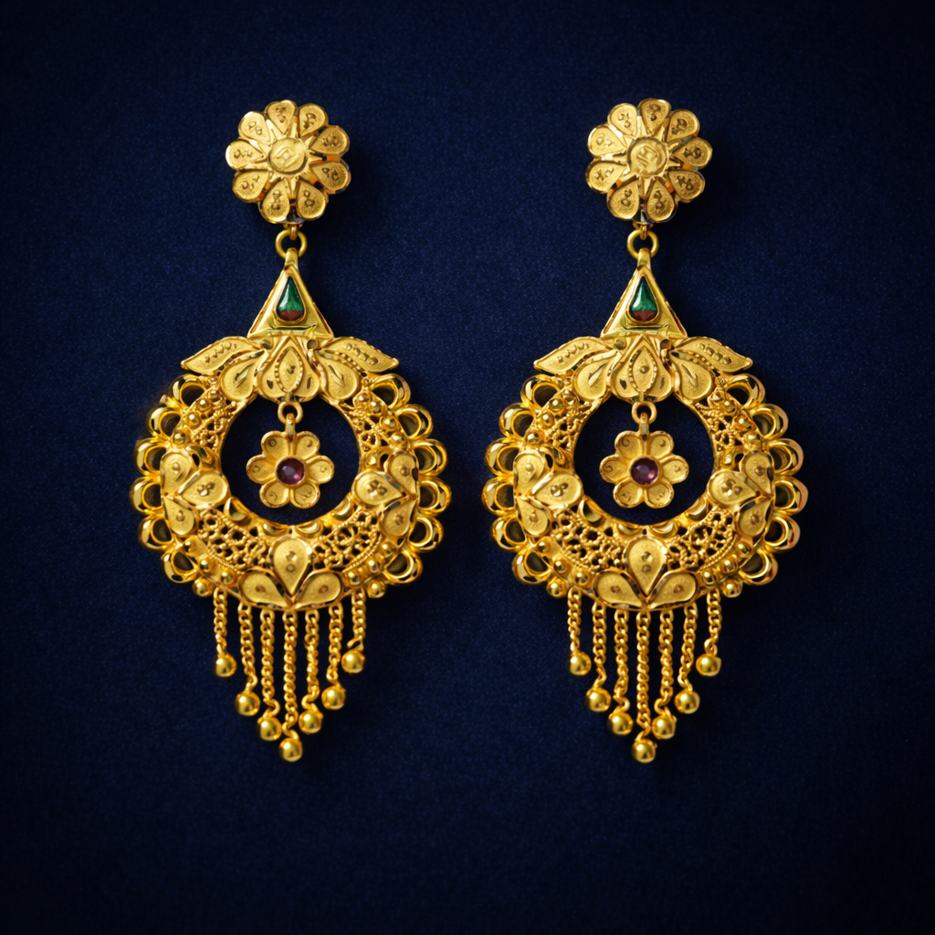 earring 20