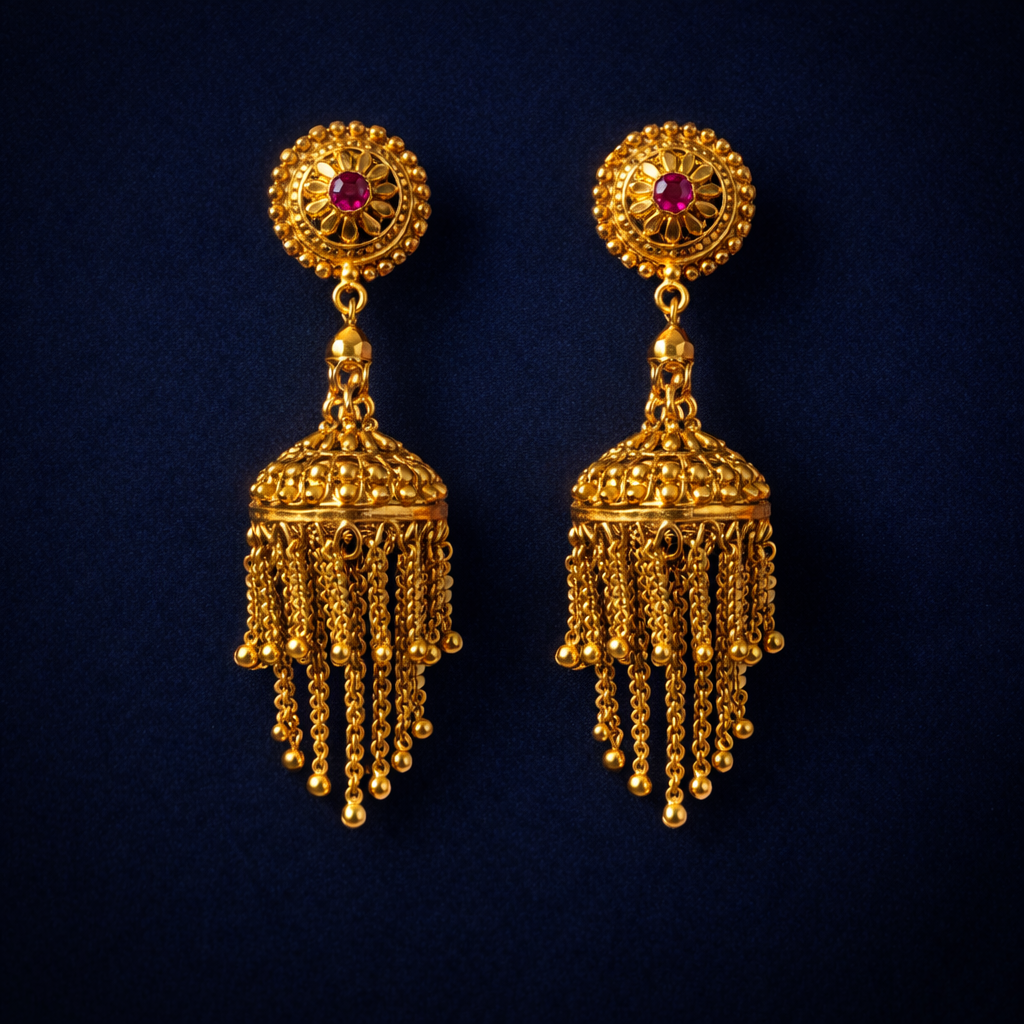 earring 21