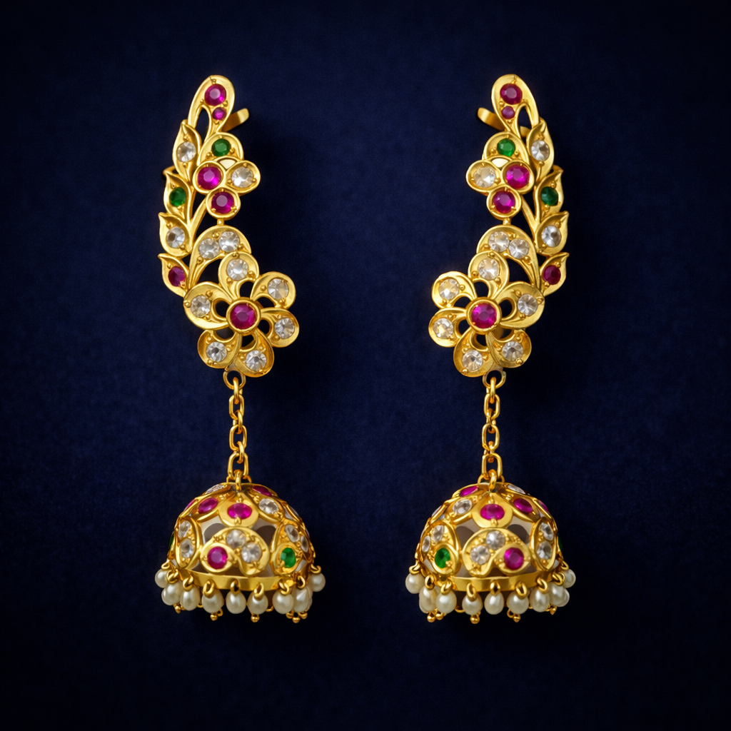 earring 22