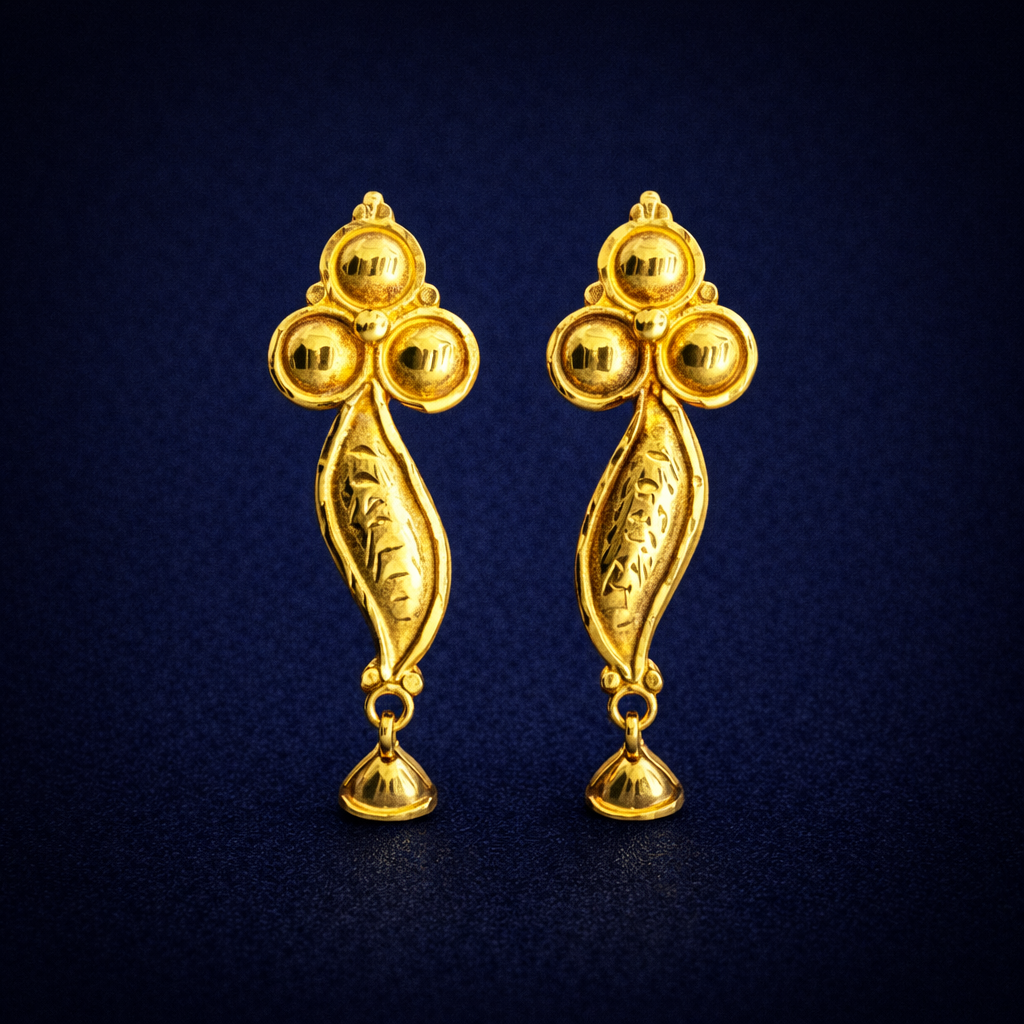 earring 23