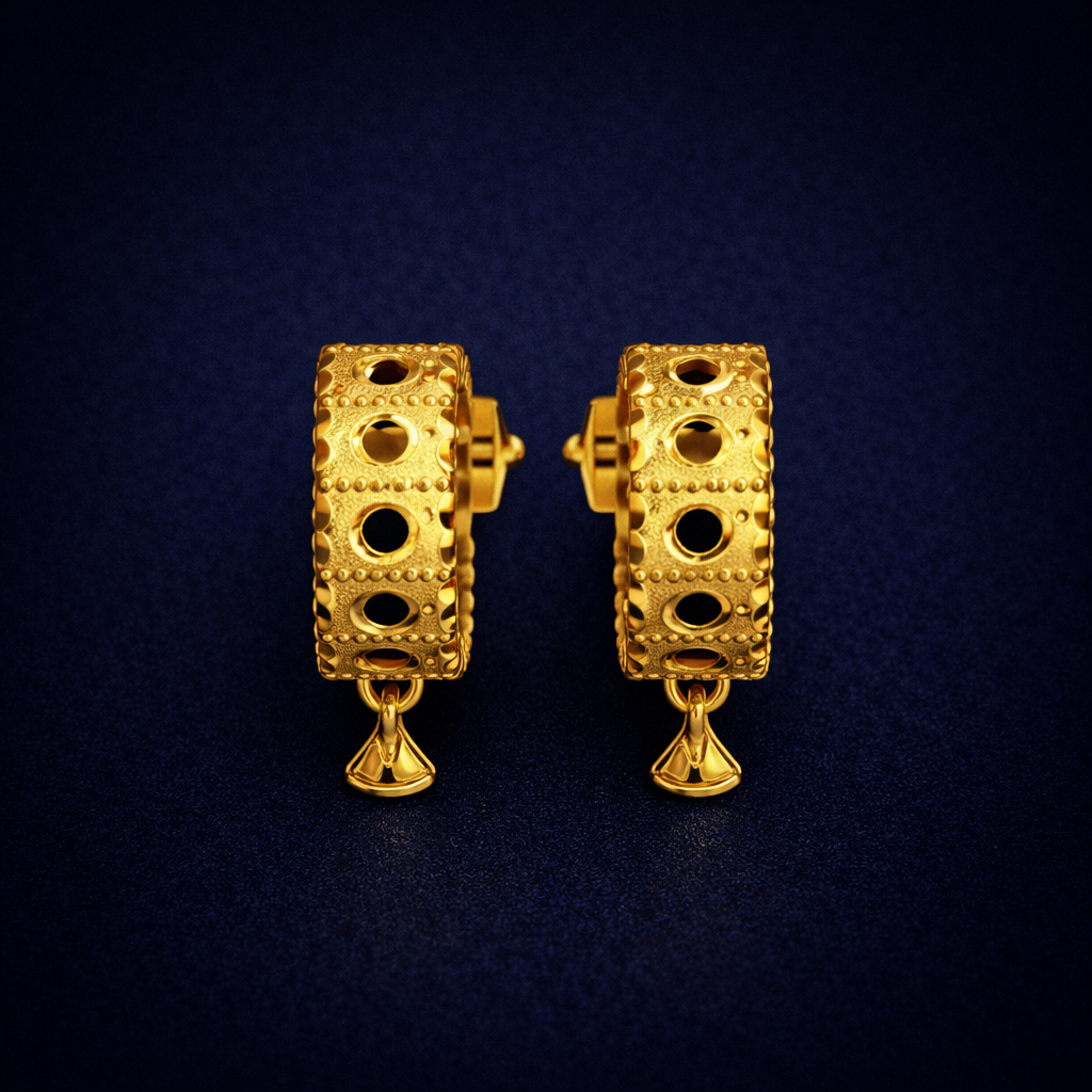 earring 24