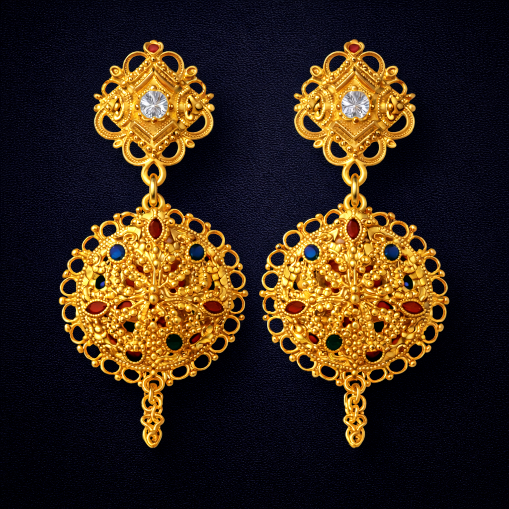earring 26