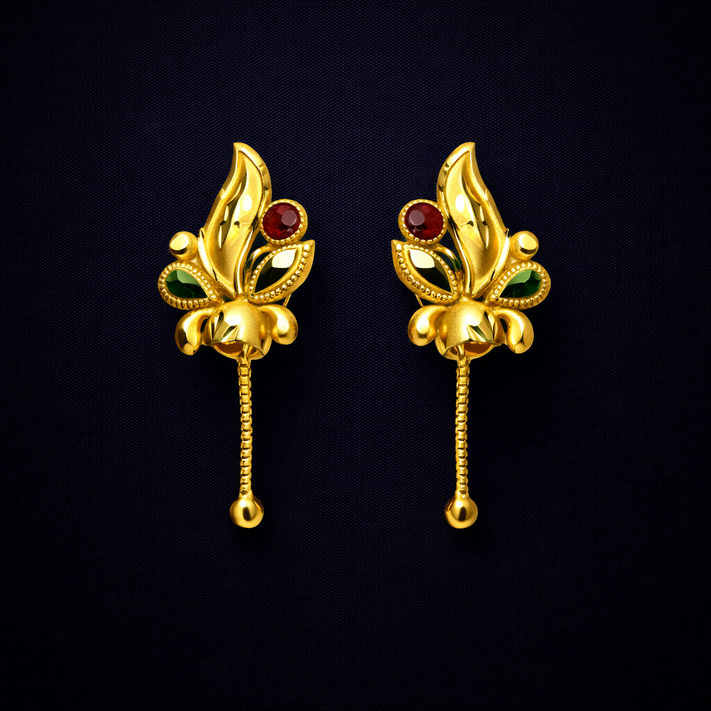 earring 27