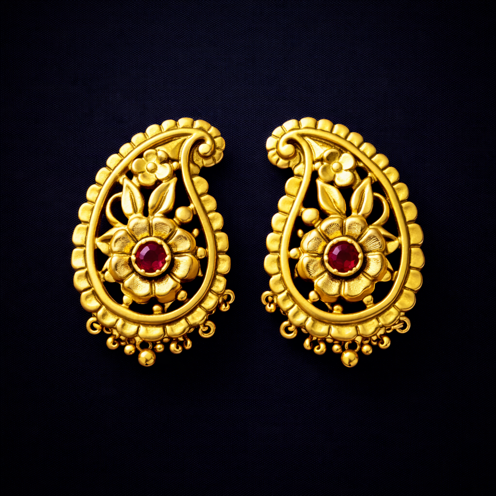 earring 28