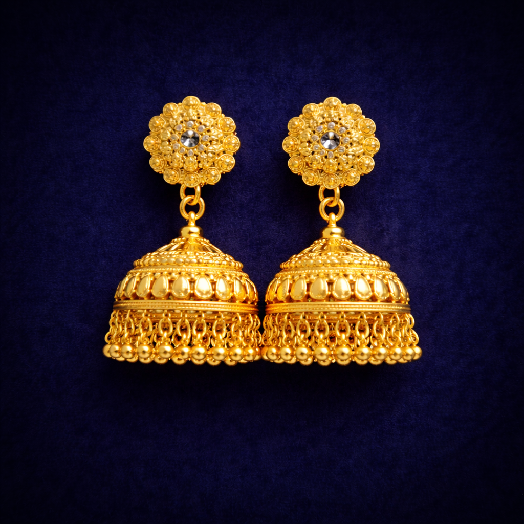 earring 3