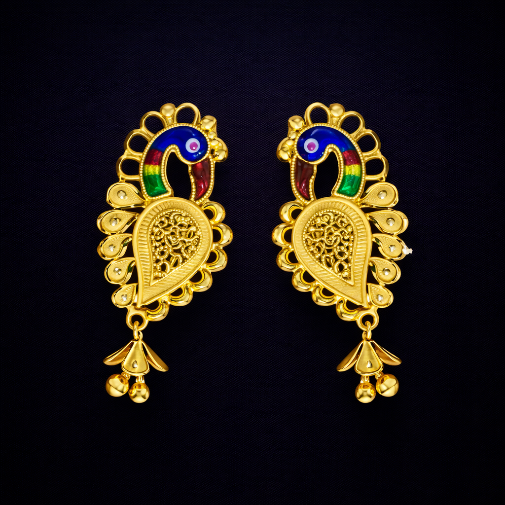 earring 31