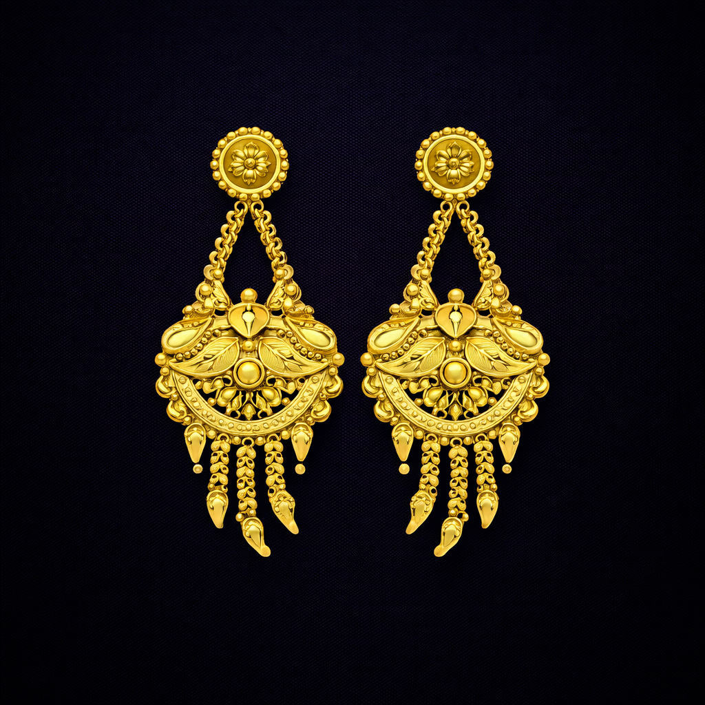 earring 32