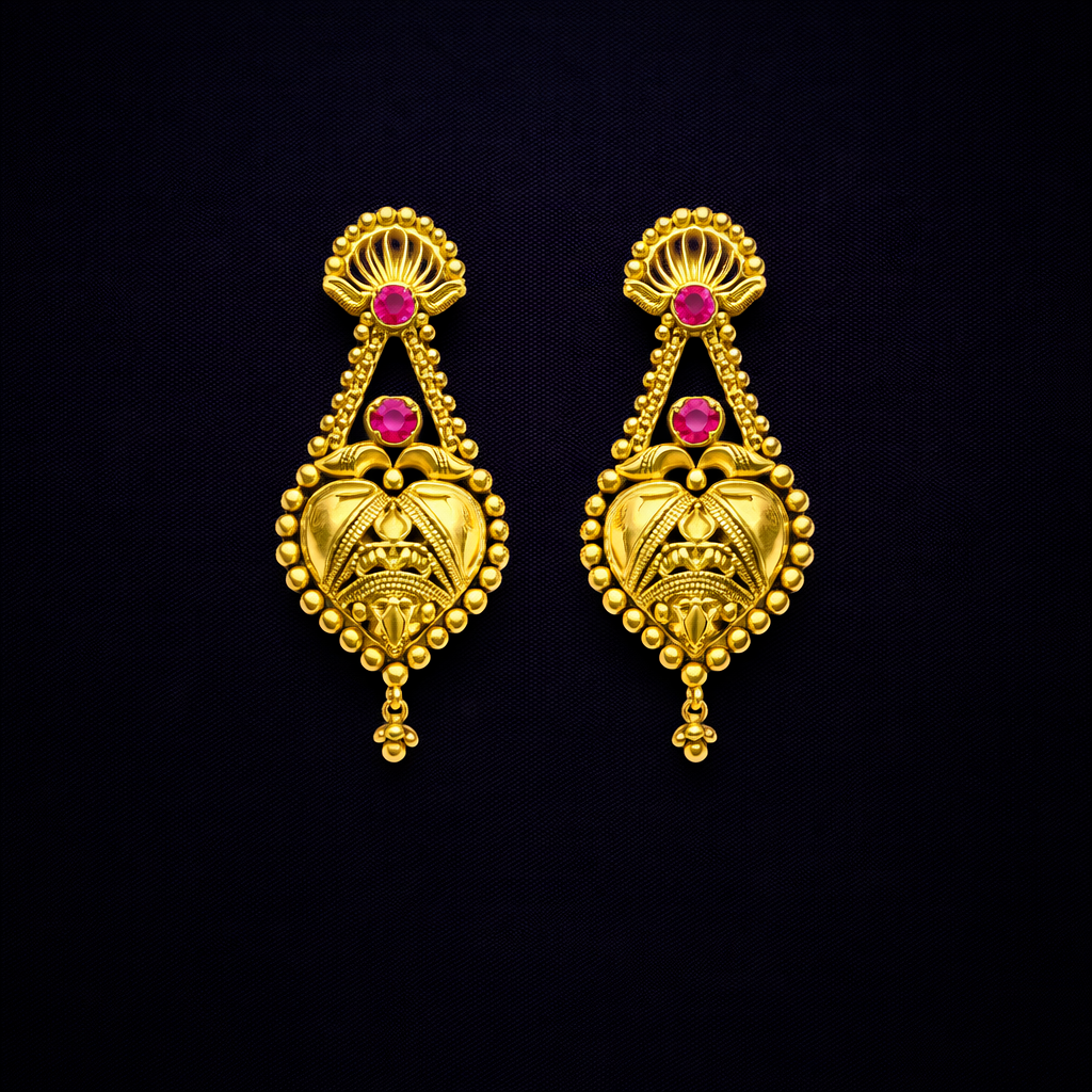 earring 33