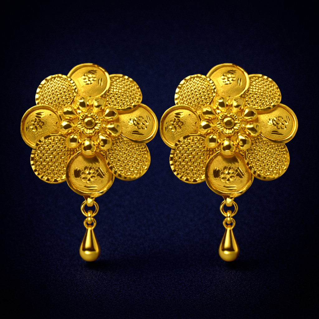 earring 34