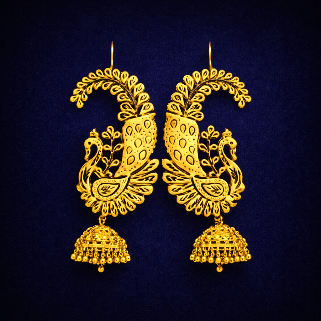 earring 4