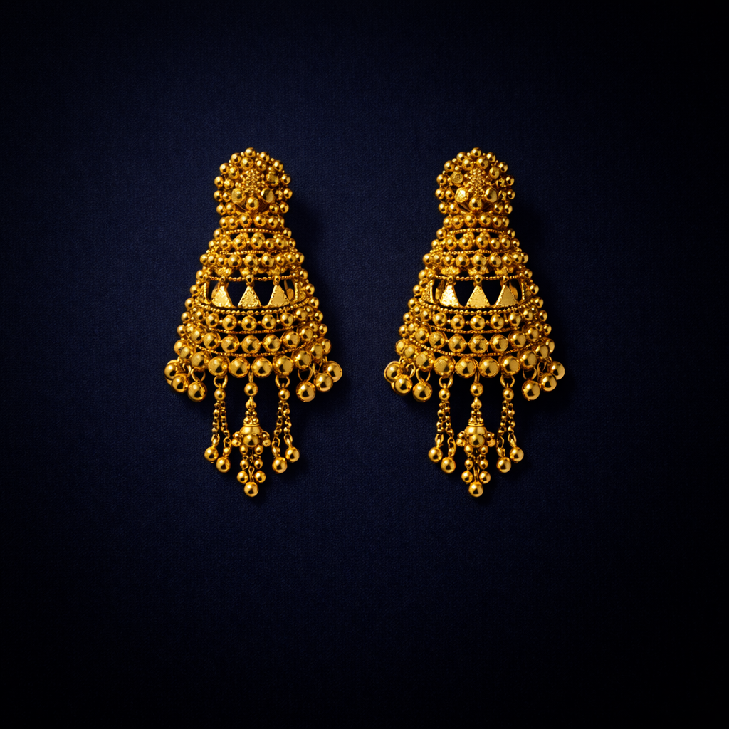 earring 6