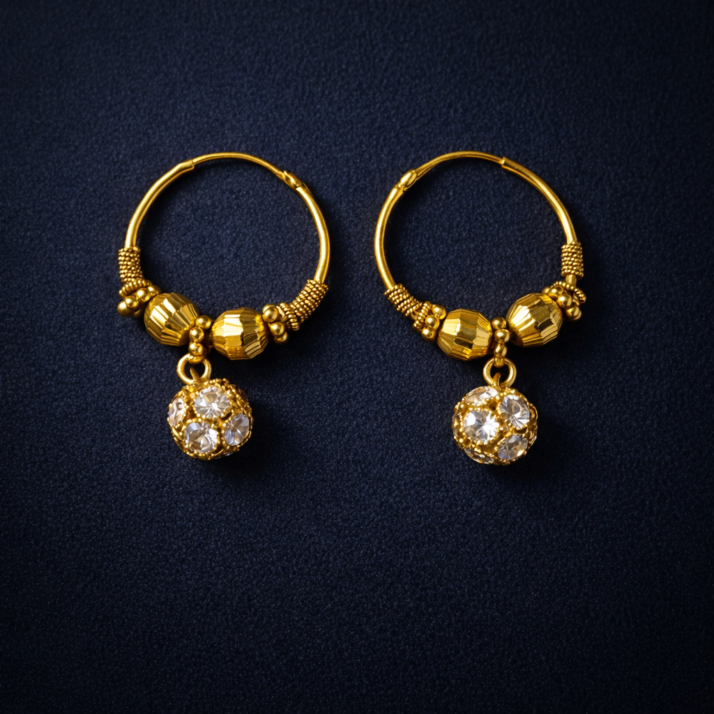 earring 7