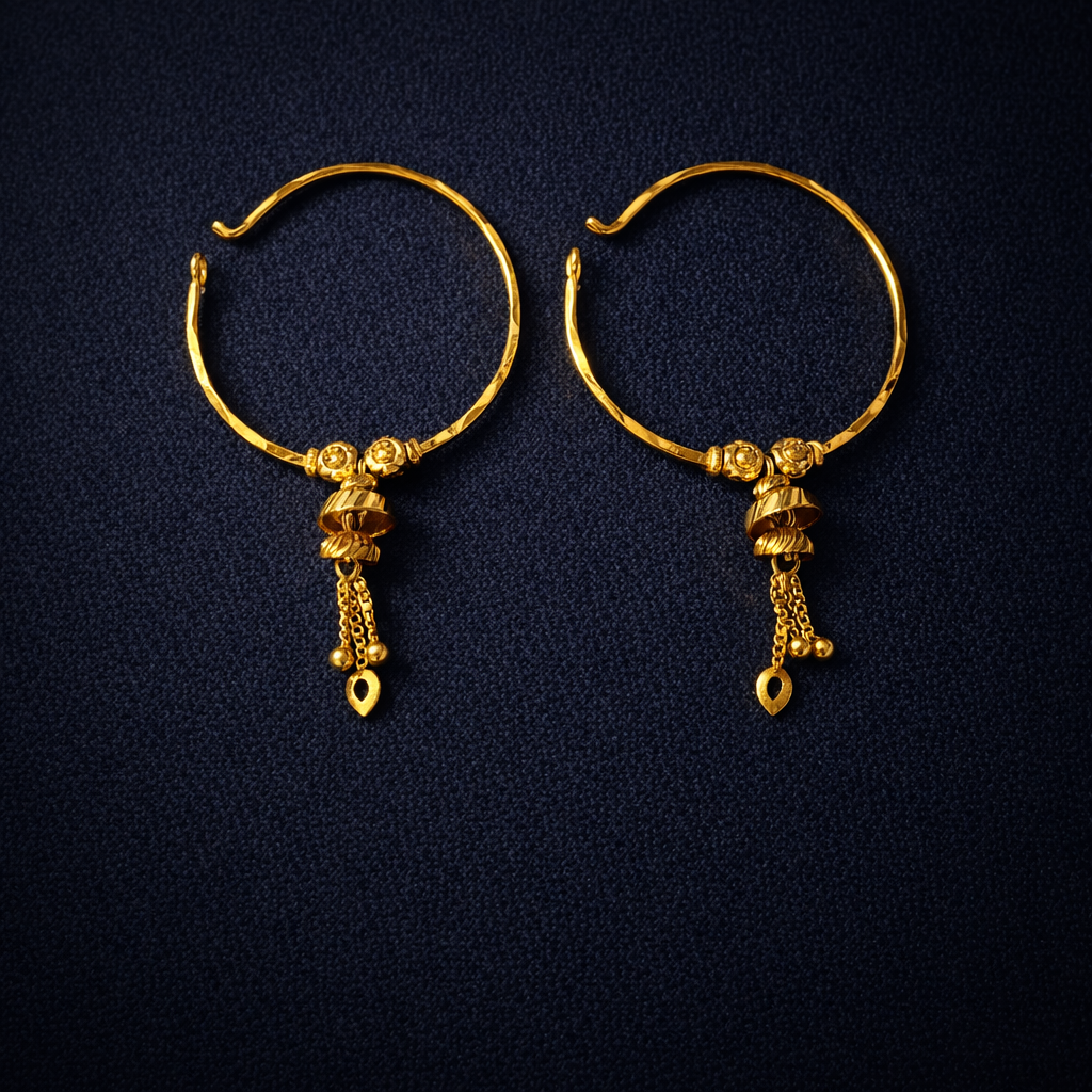 earring 8