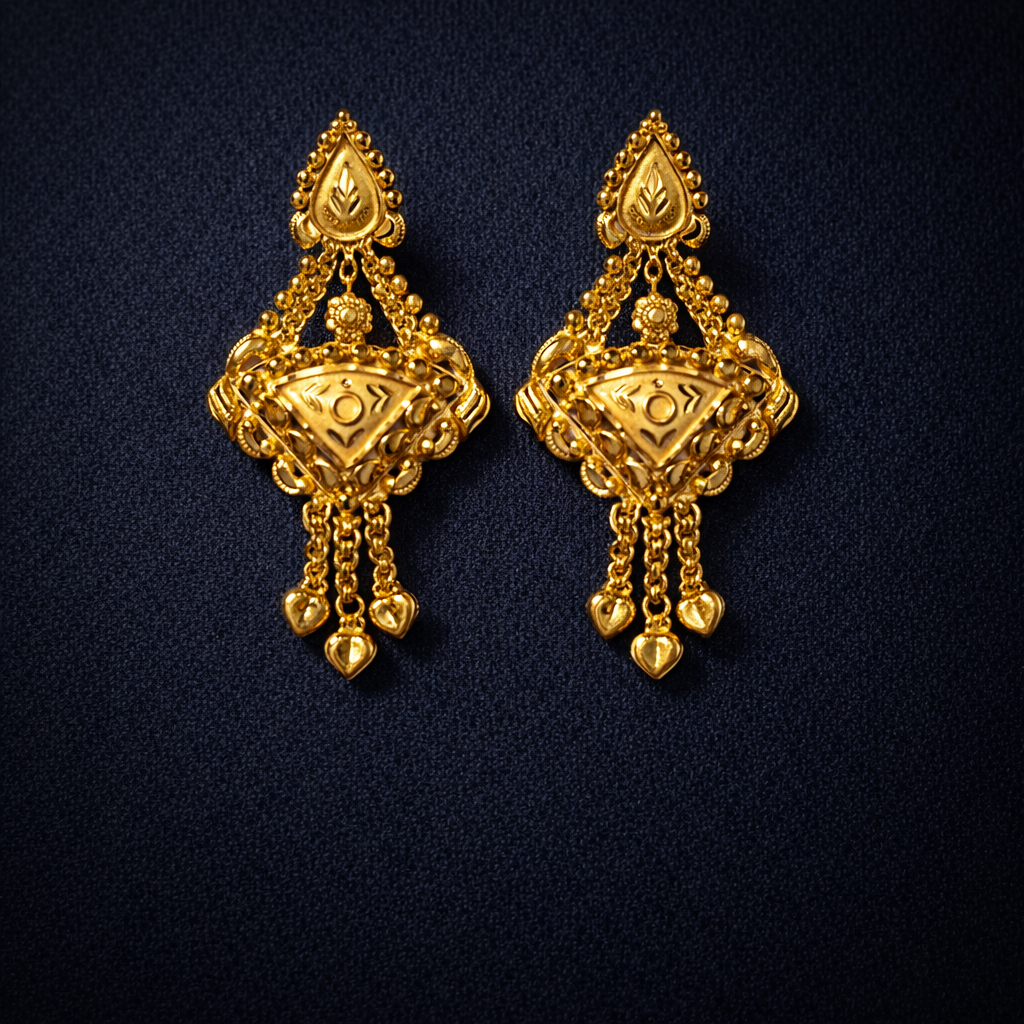 earring 9