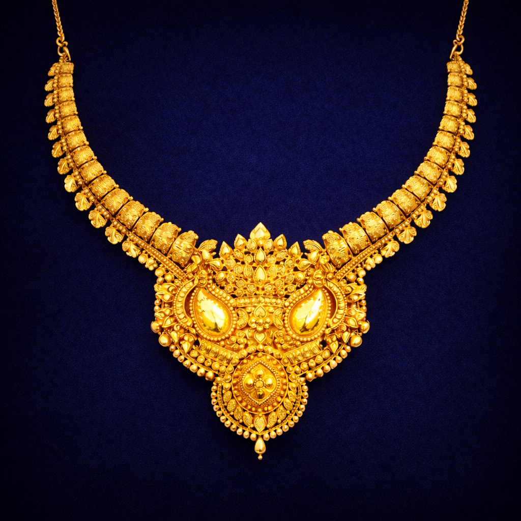 necklace 1