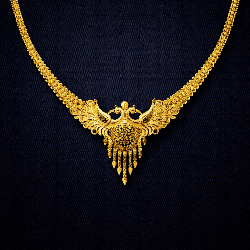 necklace 10