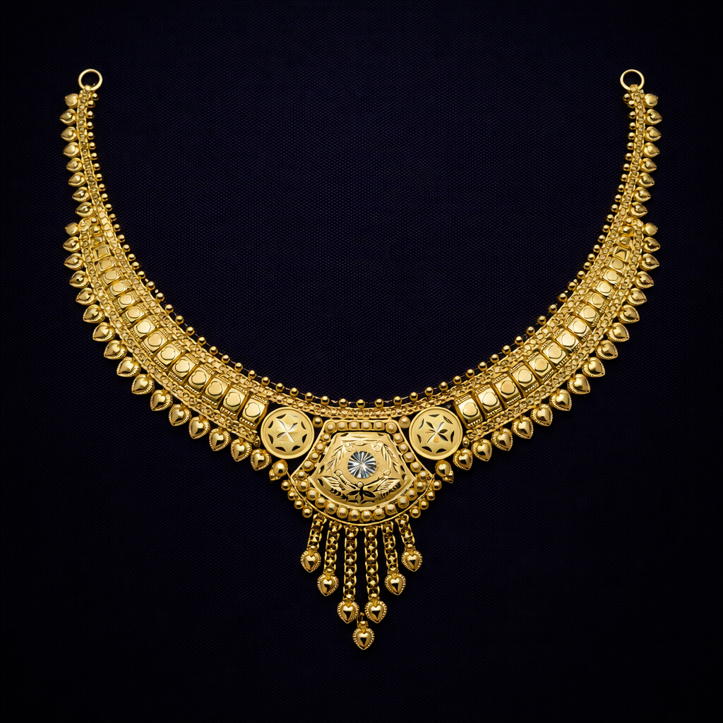 necklace 12