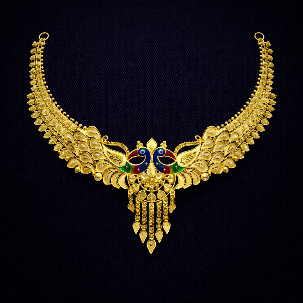 necklace 14