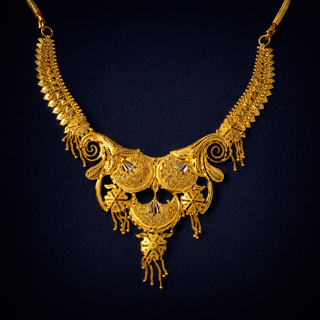 necklace 15