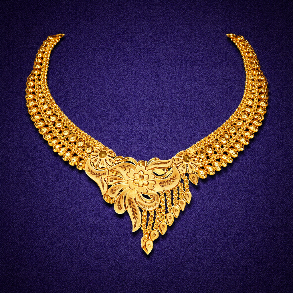necklace 2