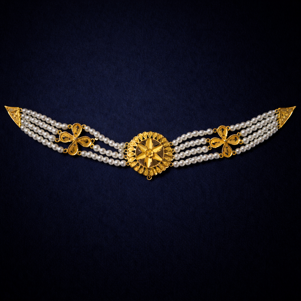 necklace 4
