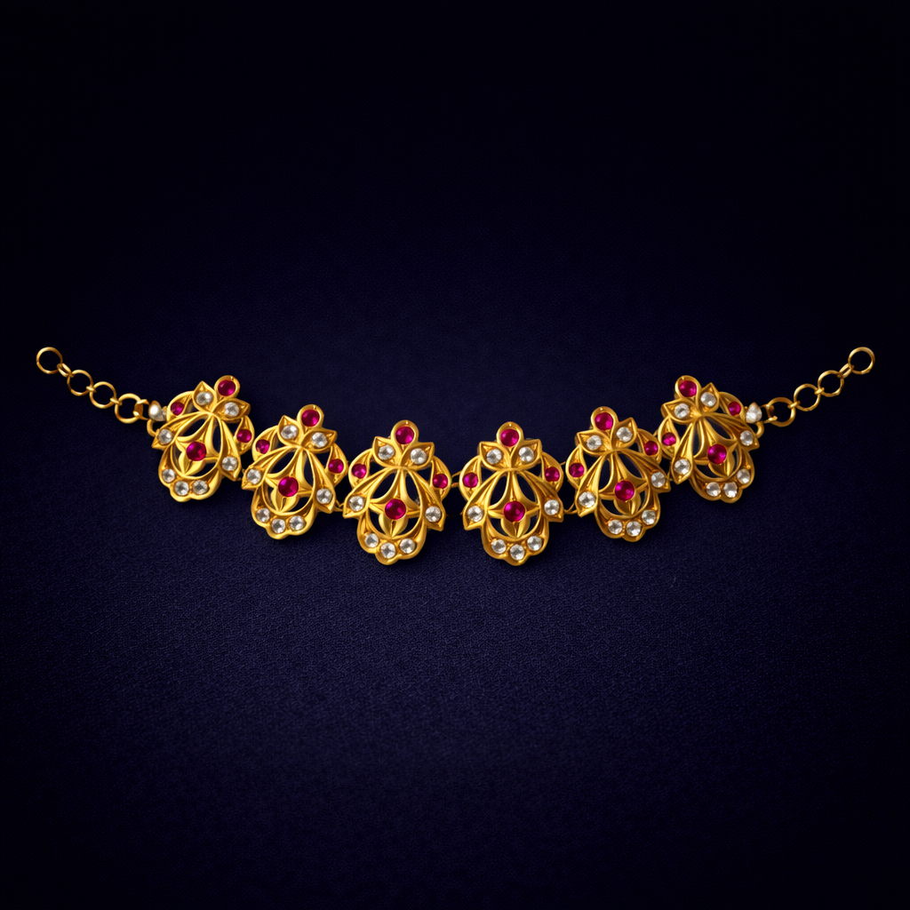 necklace 5