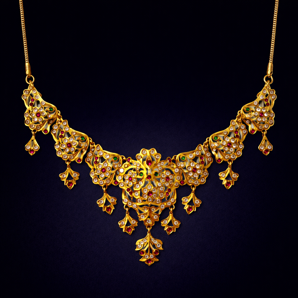 necklace 6