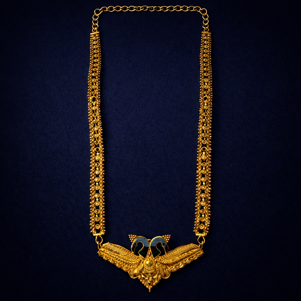 necklace 7