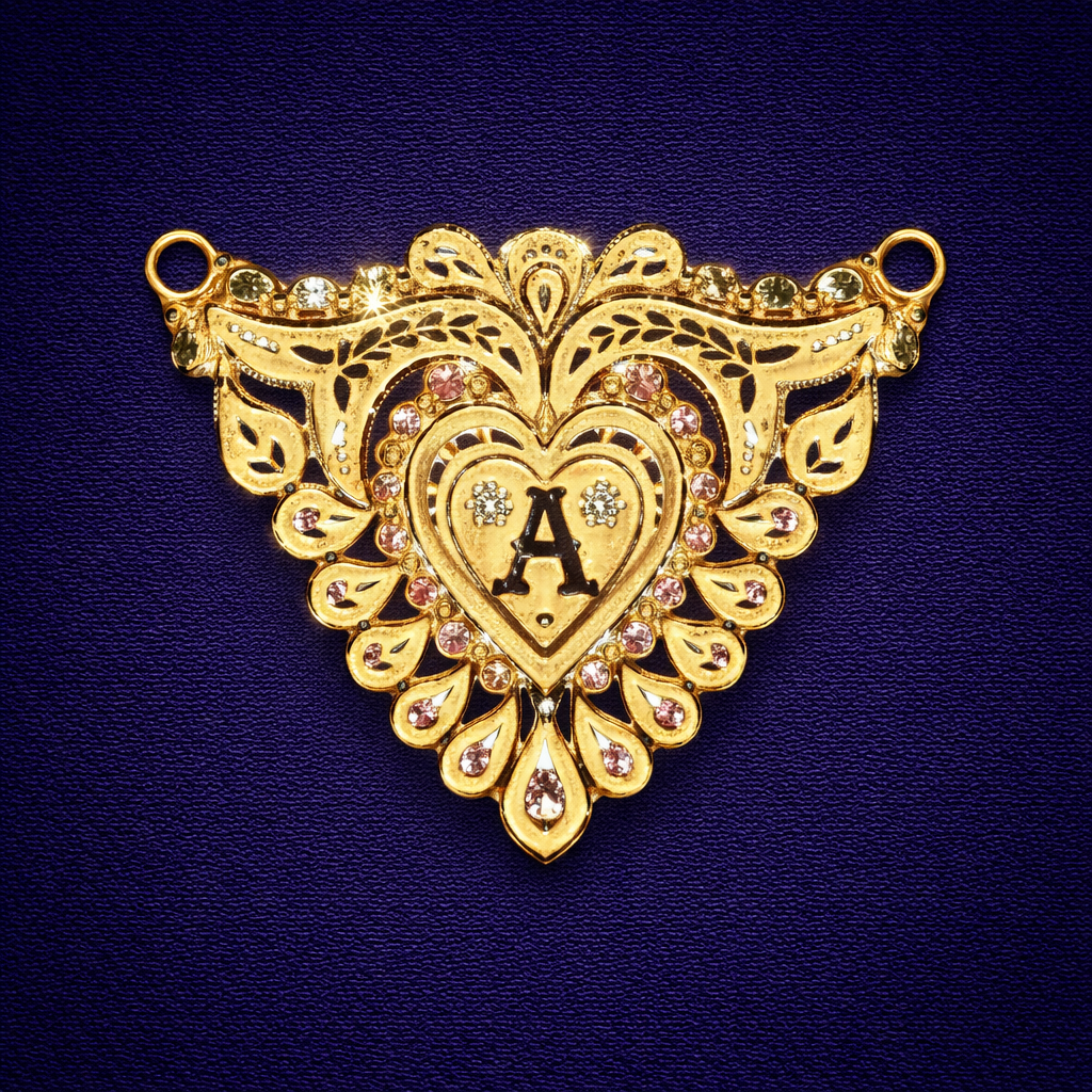 pendant 1