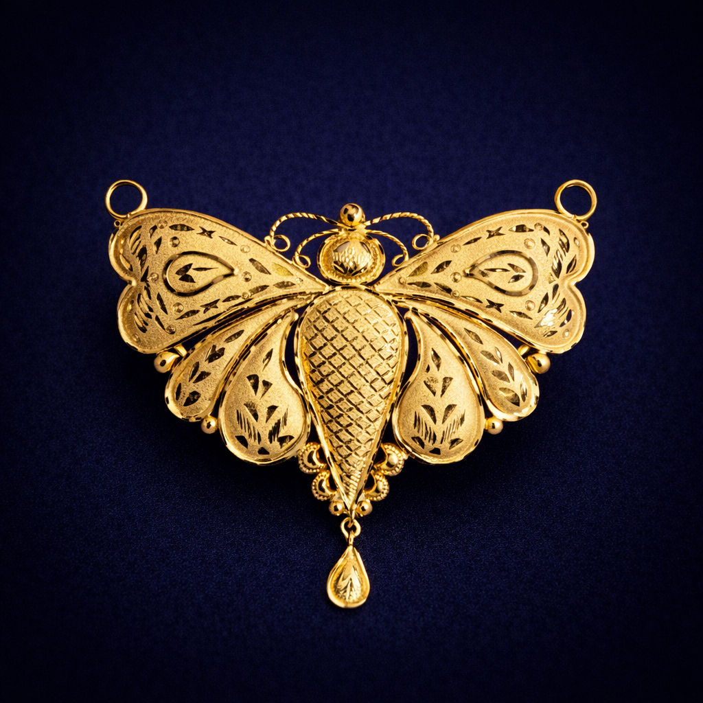 pendant 10
