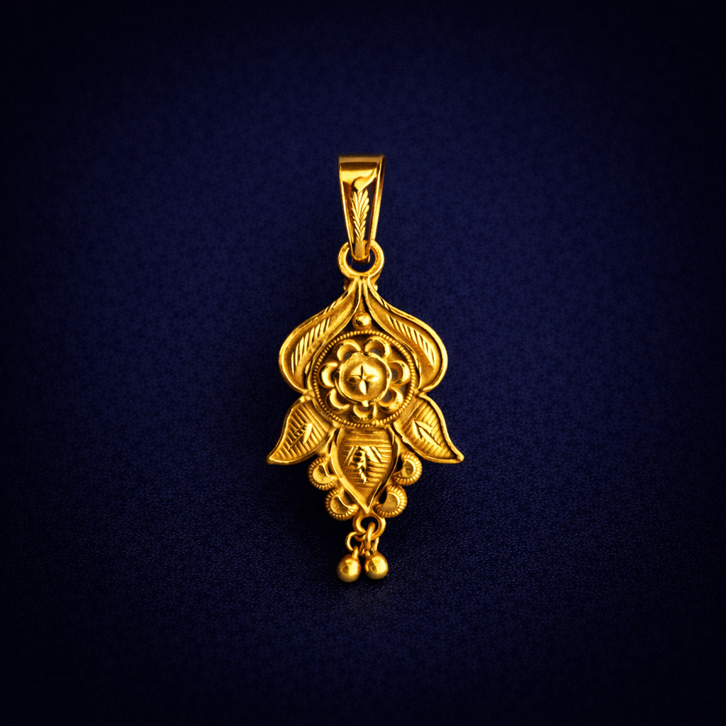 pendant 13