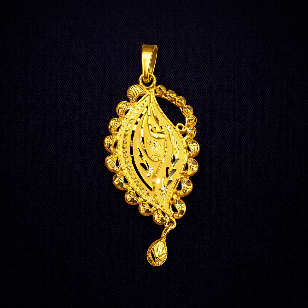 pendant 15