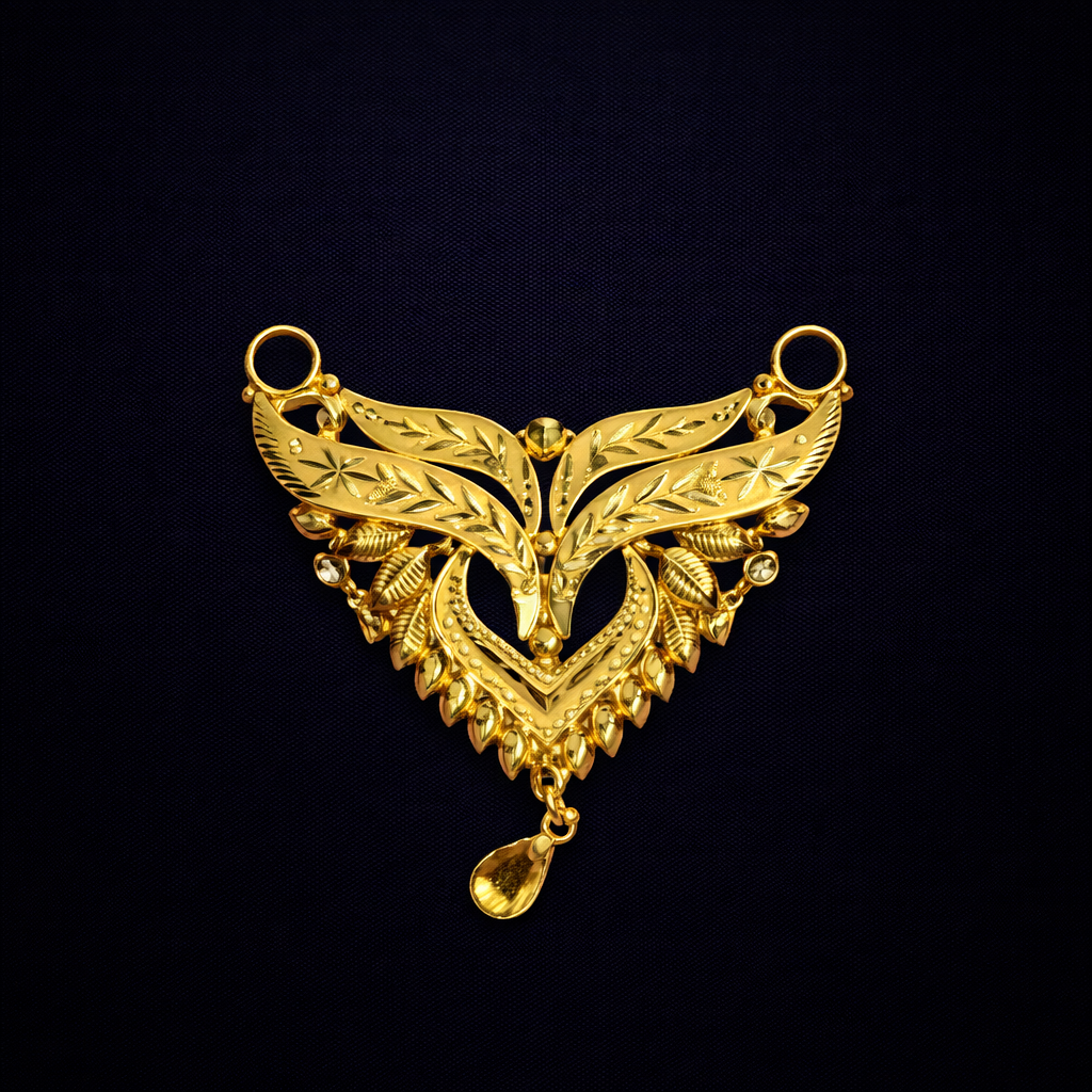 pendant 16