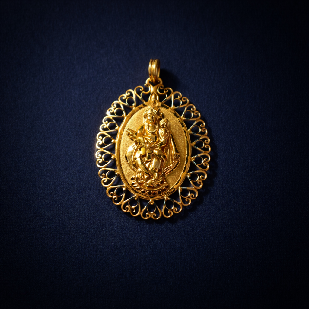 pendant 3
