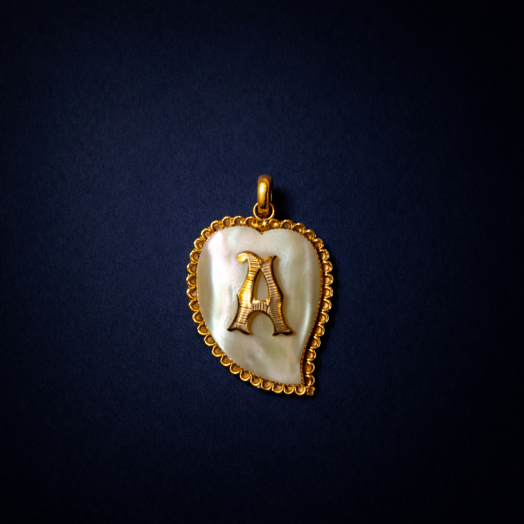 pendant 5