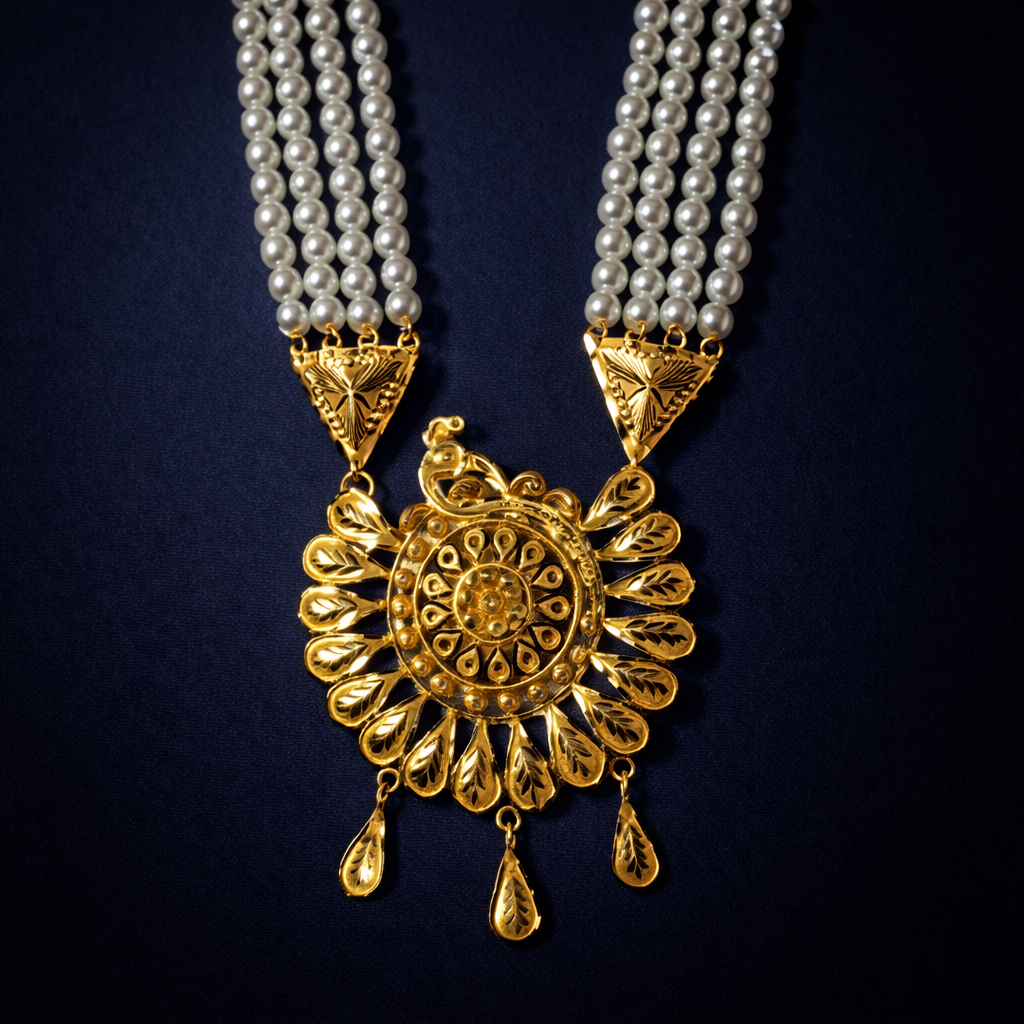 pendant 6
