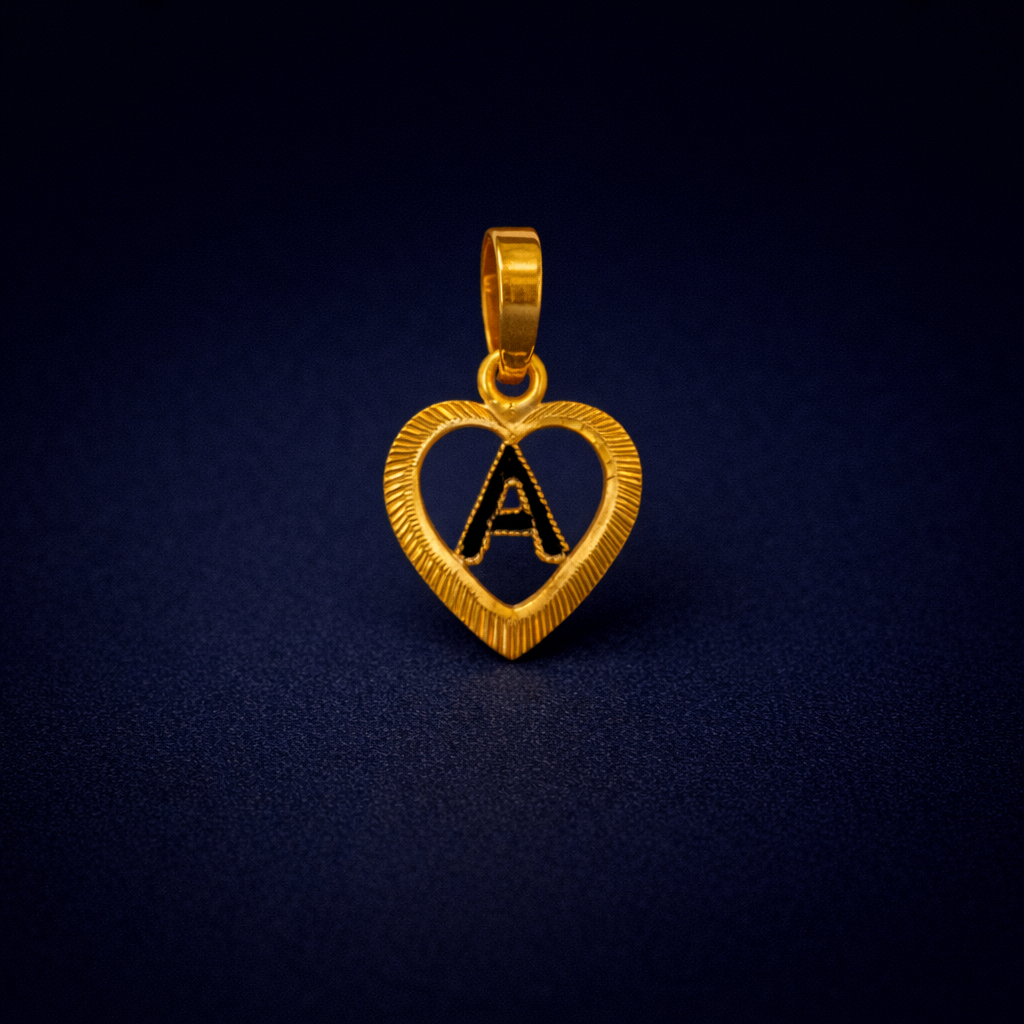 pendant 7